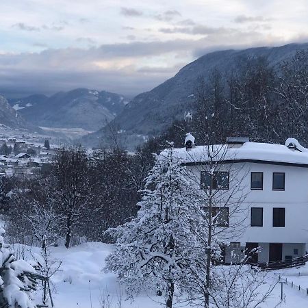 디마로 Nido Di Montagna 아파트 외부 사진