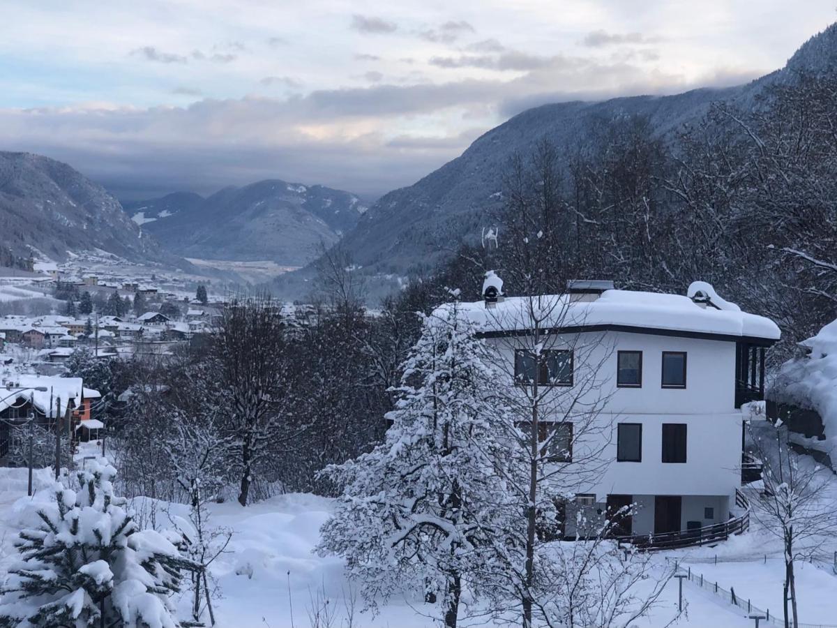 디마로 Nido Di Montagna 아파트 외부 사진